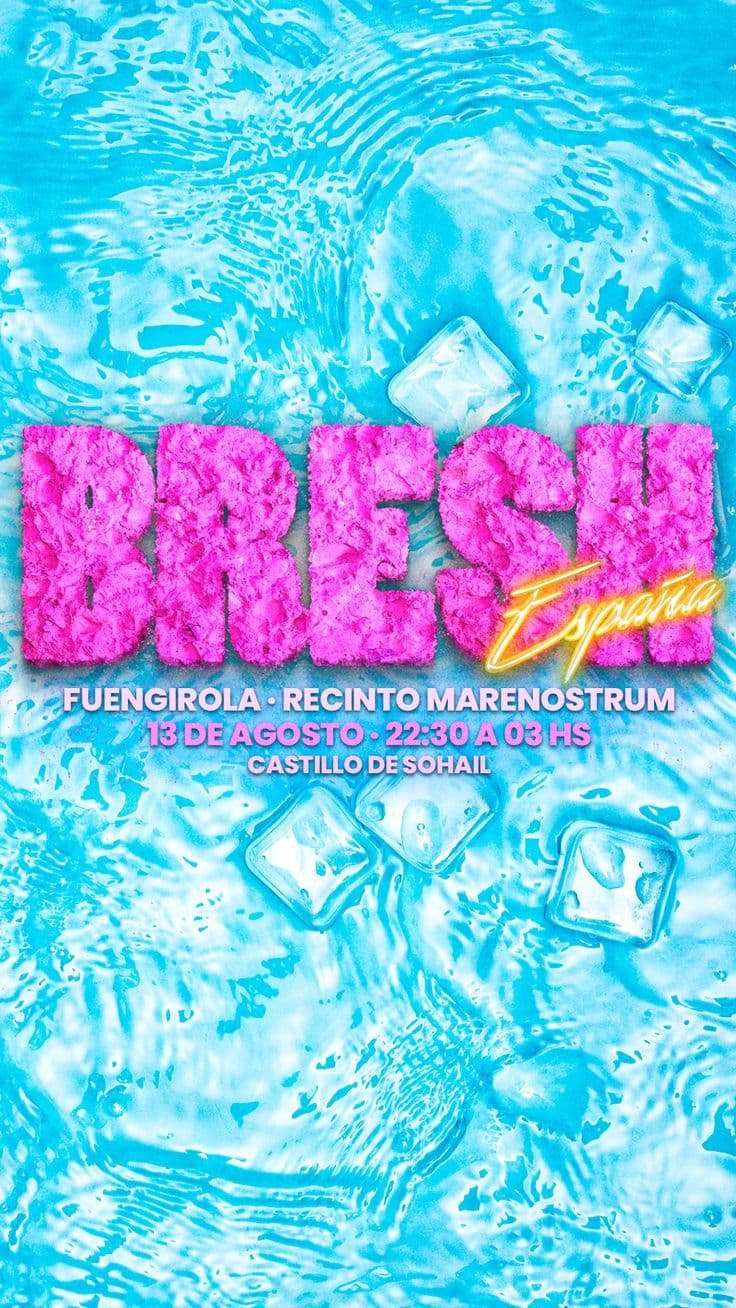 BRESH